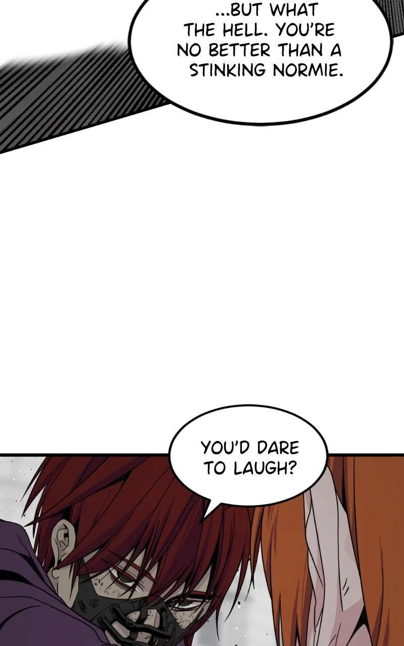 Hero Killer Chapter 89 — Page 29