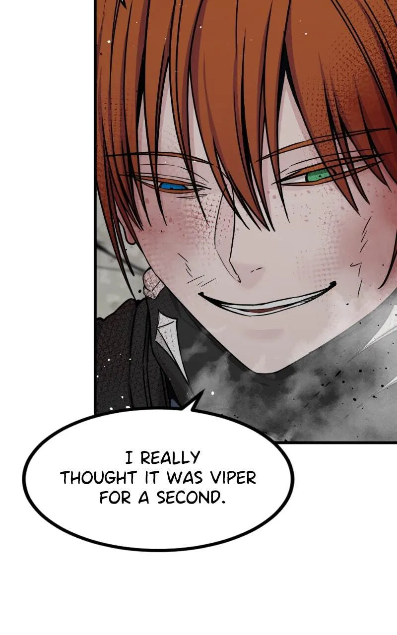Hero Killer Chapter 89 — Page 31