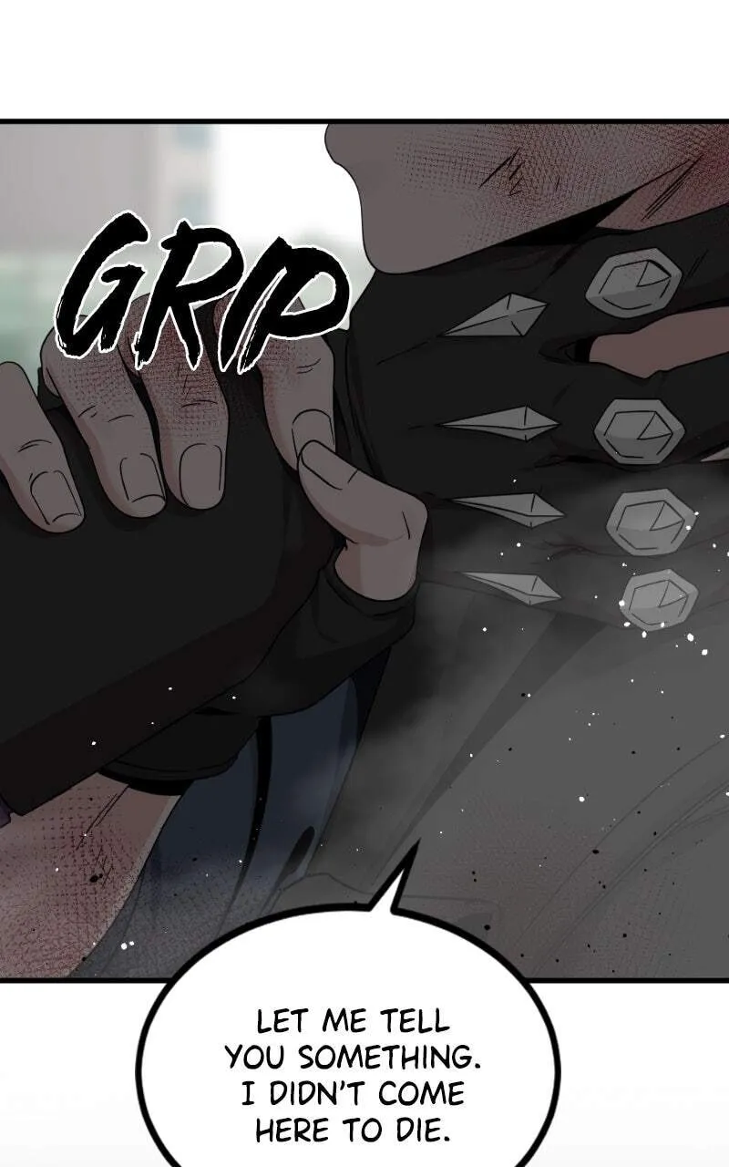 Hero Killer Chapter 89 — Page 32