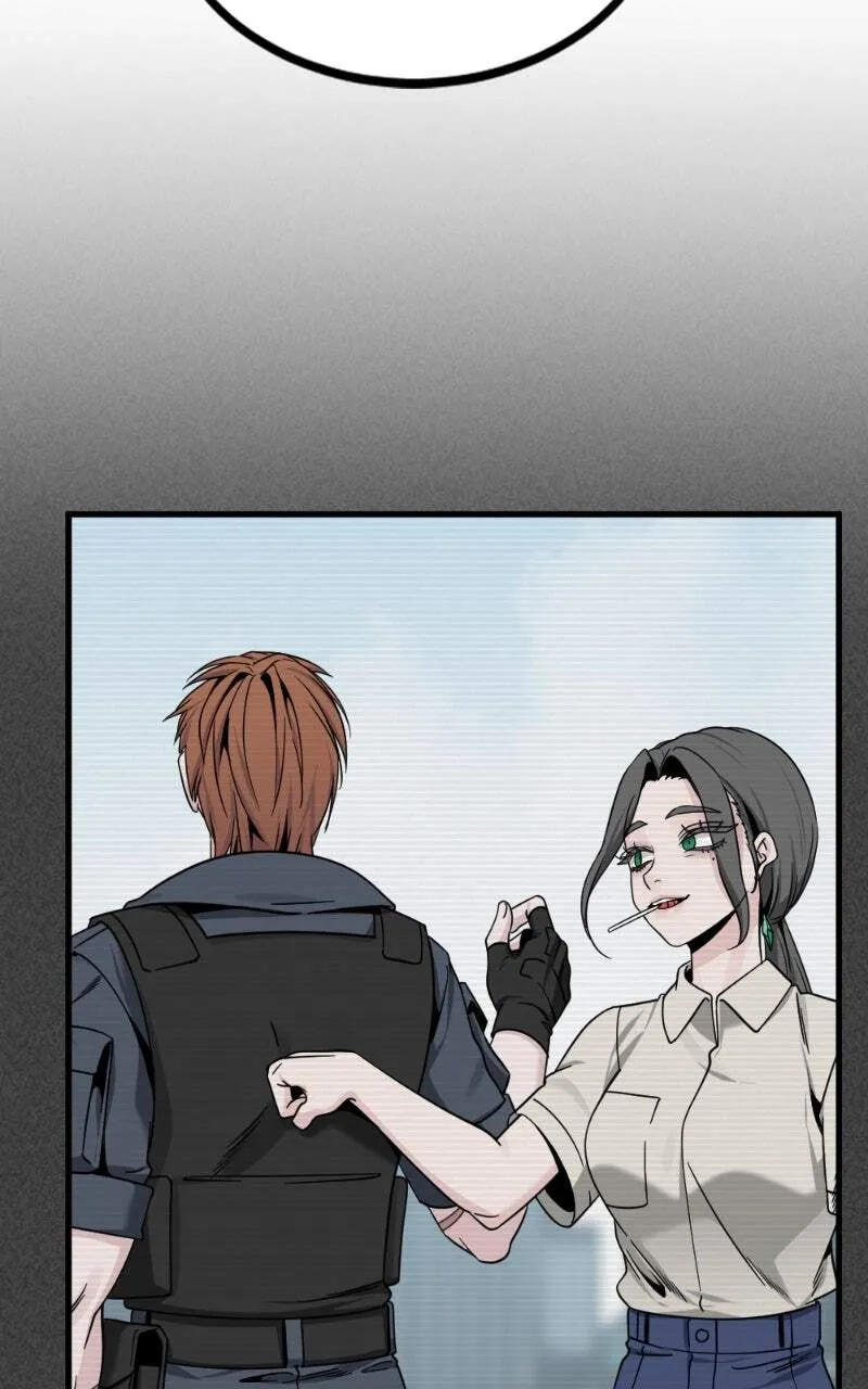 Hero Killer Chapter 89 — Page 33