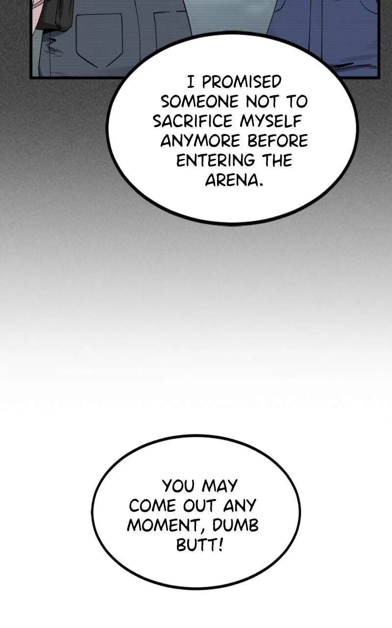 Hero Killer Chapter 89 — Page 34
