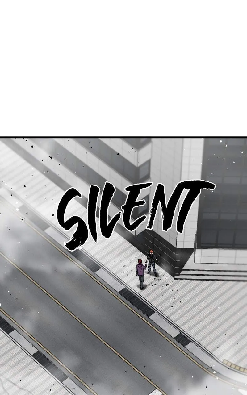 Hero Killer Chapter 89 — Page 35