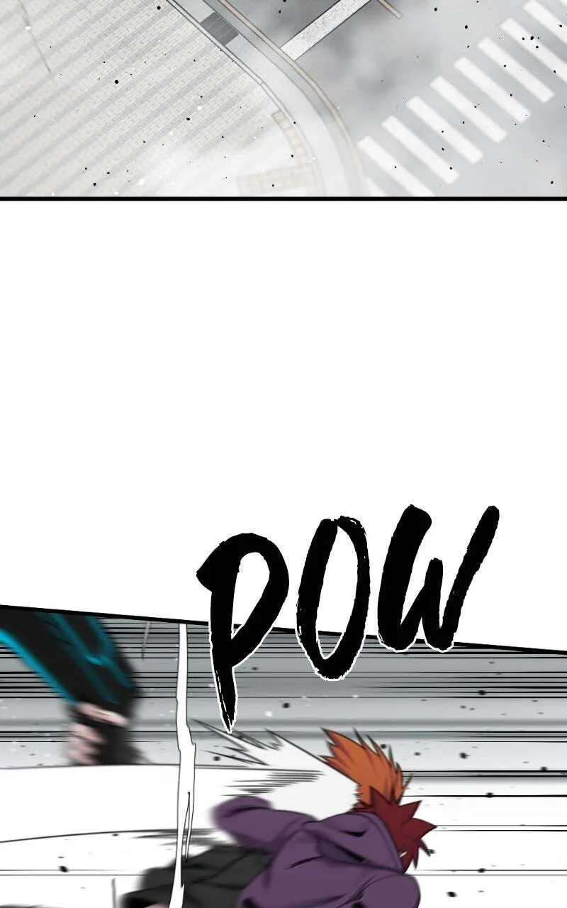 Hero Killer Chapter 89 — Page 36