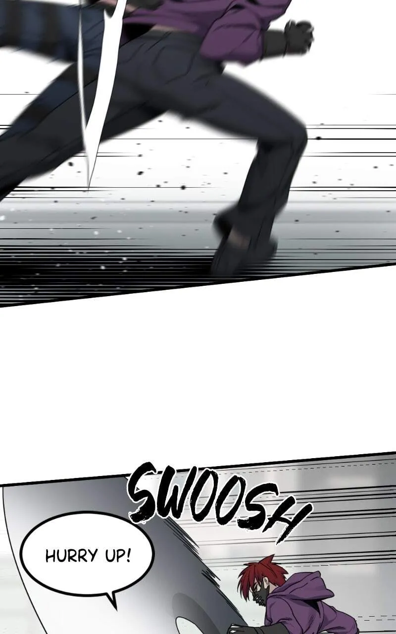 Hero Killer Chapter 89 — Page 37