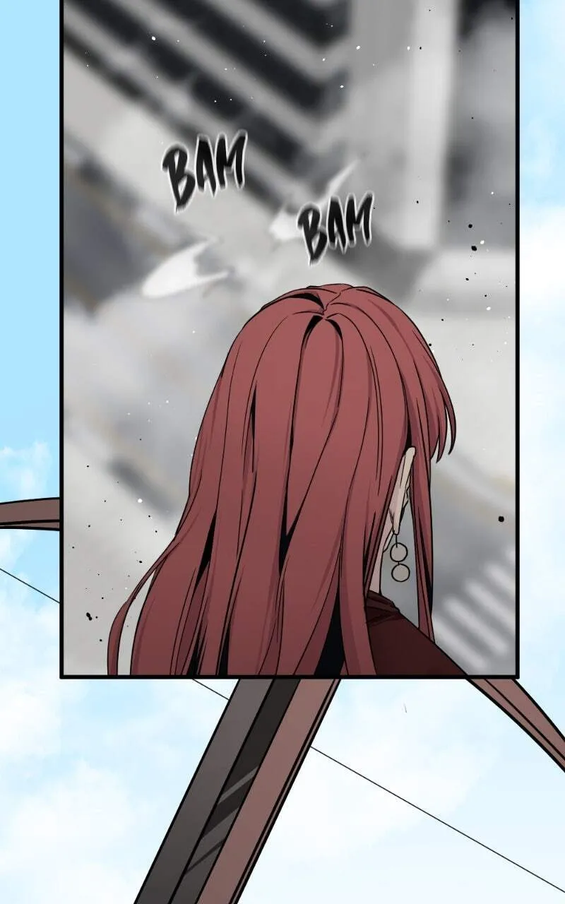 Hero Killer Chapter 89 — Page 39