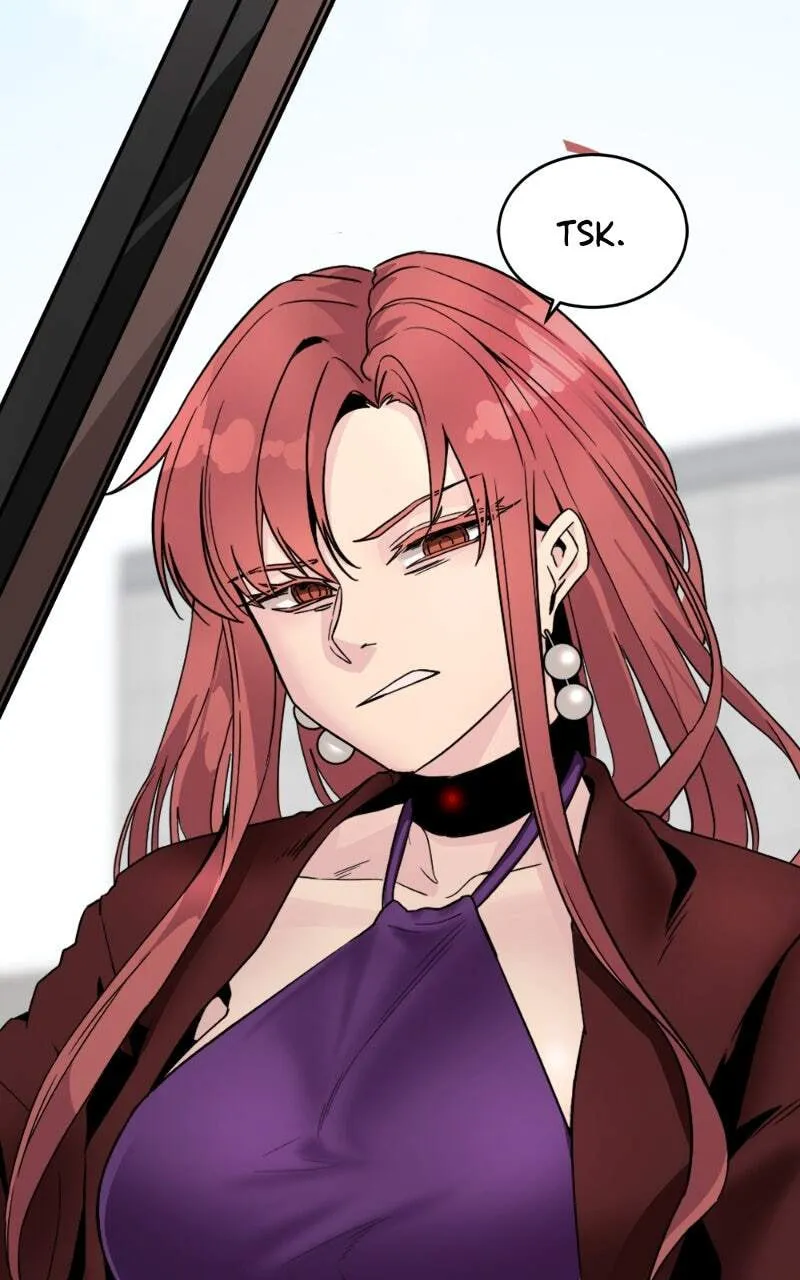 Hero Killer Chapter 89 — Page 40