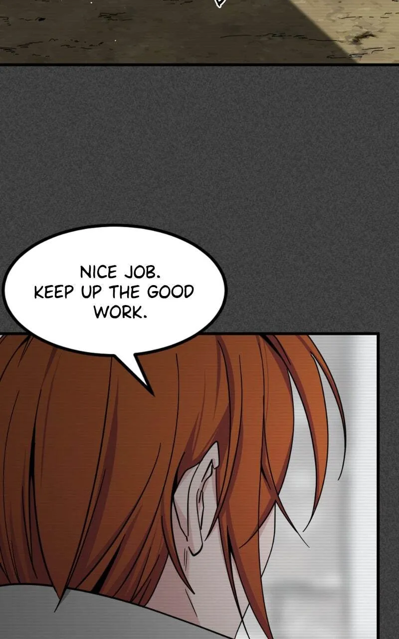 Hero Killer Chapter 89 — Page 43