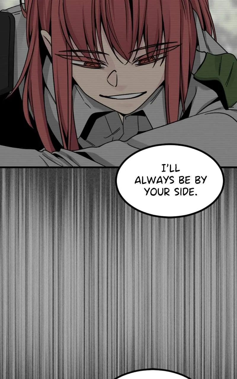 Hero Killer Chapter 89 — Page 45