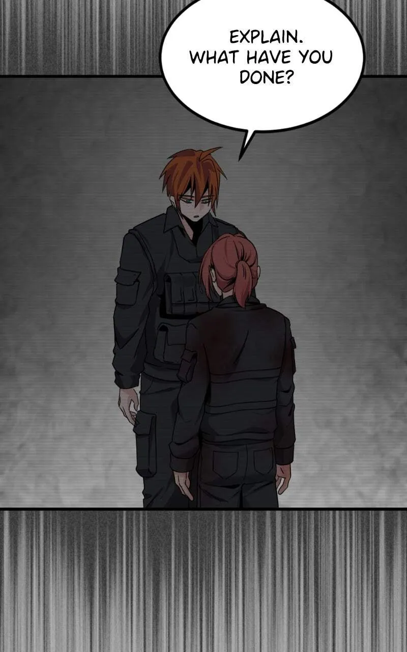 Hero Killer Chapter 89 — Page 46