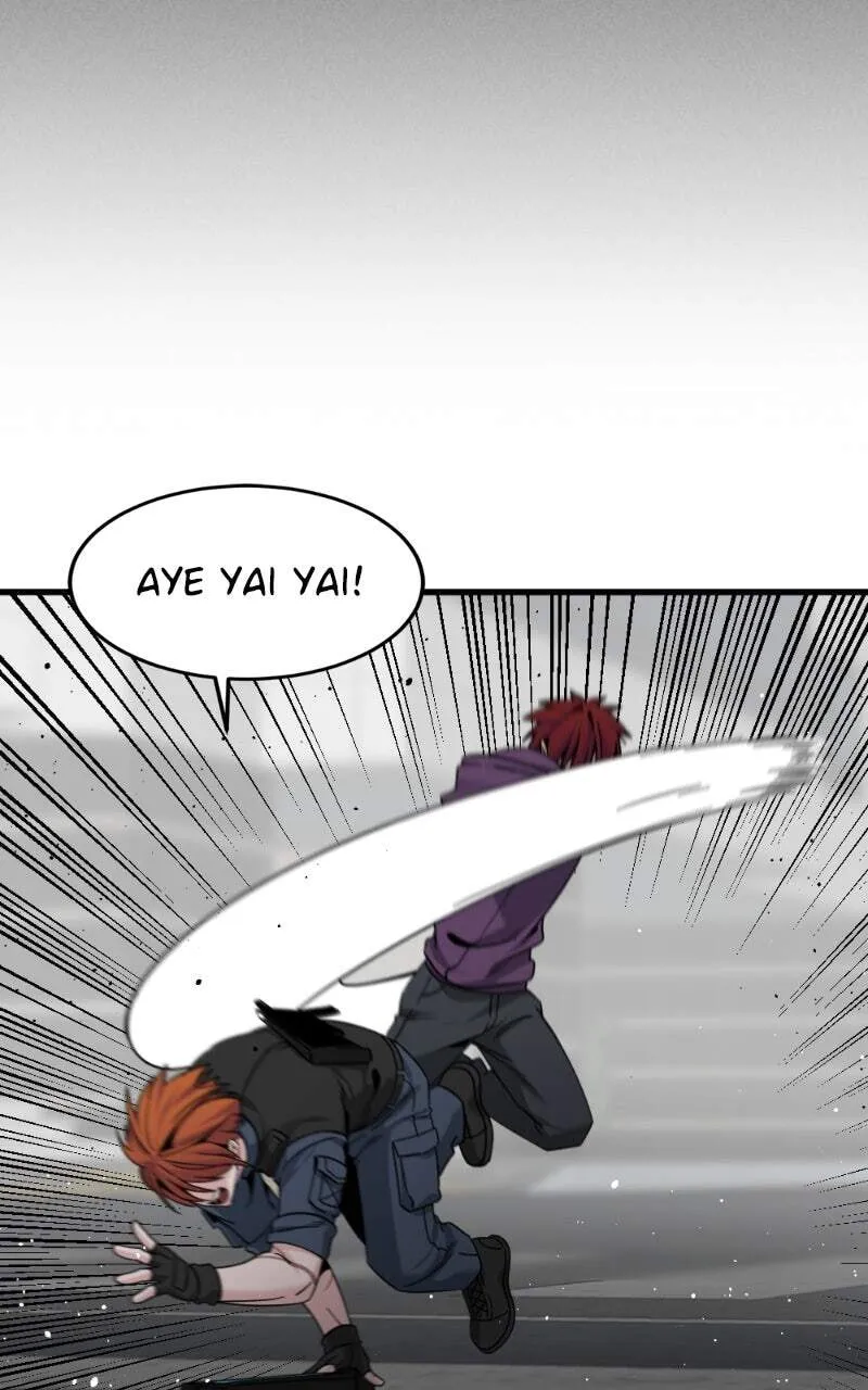 Hero Killer Chapter 89 — Page 50