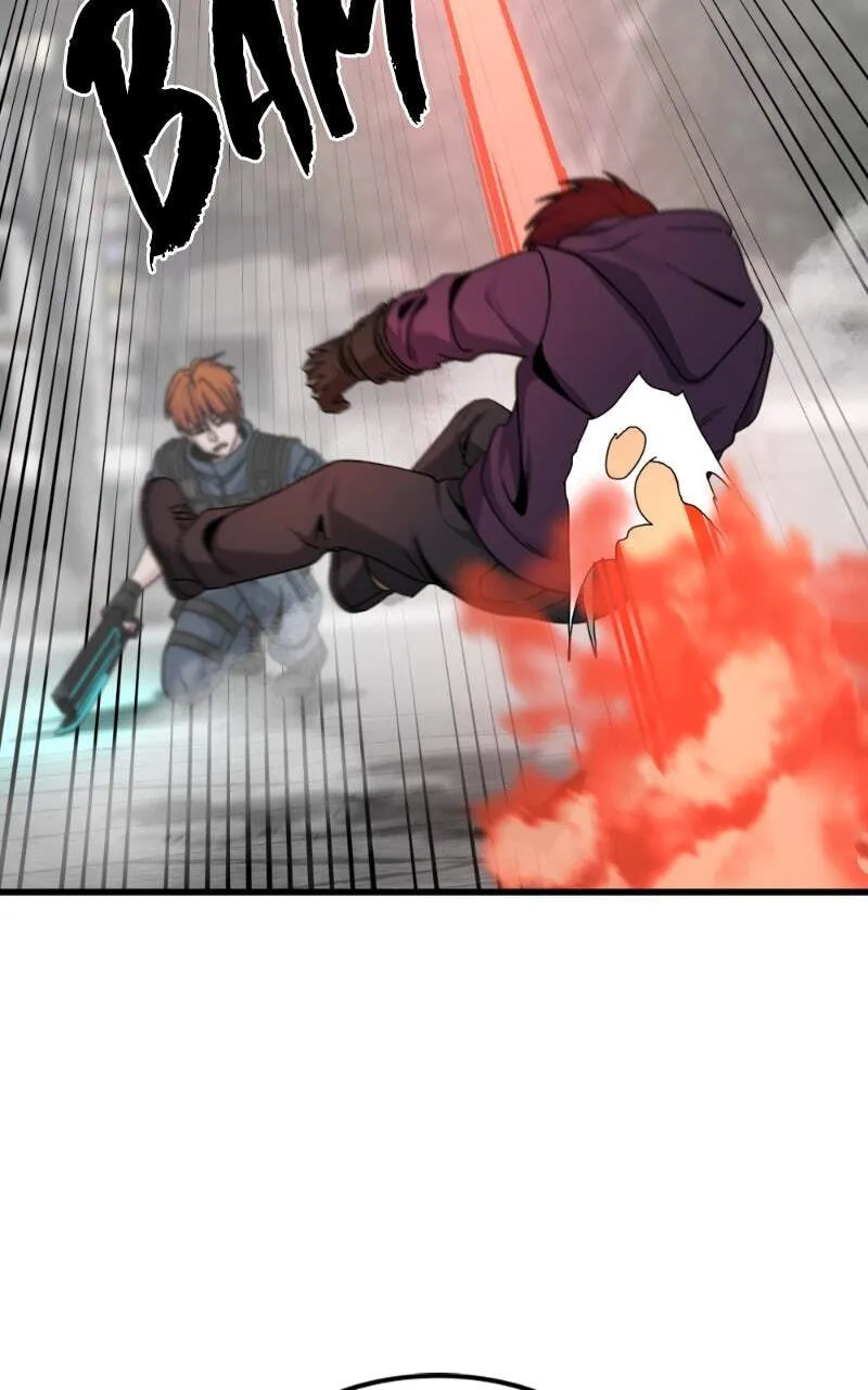 Hero Killer Chapter 89 — Page 55