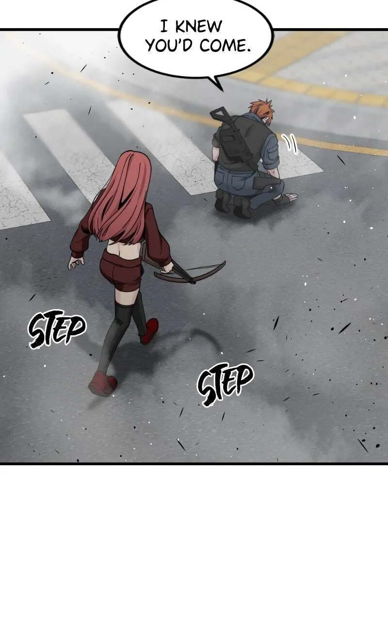 Hero Killer Chapter 89 — Page 56