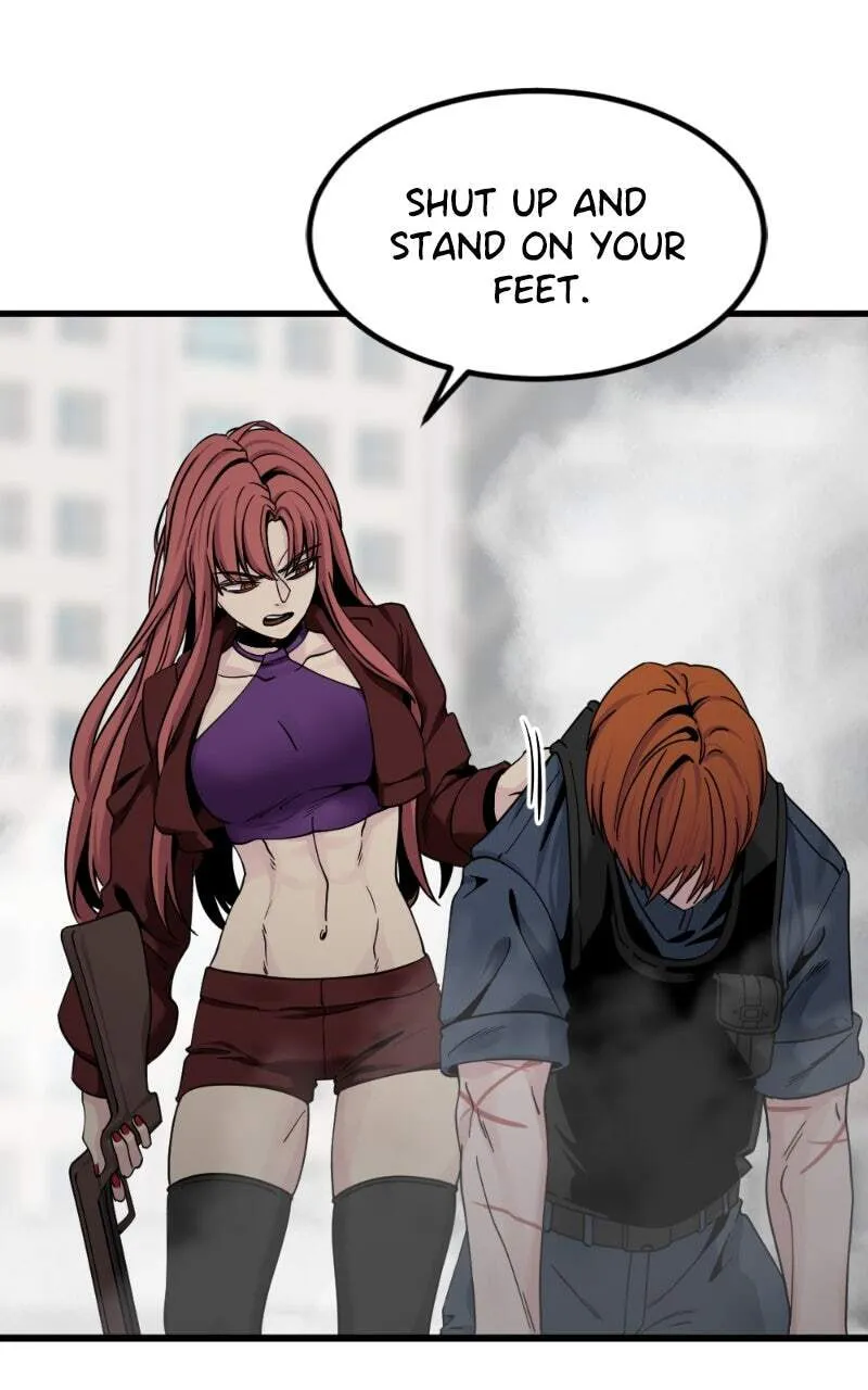 Hero Killer Chapter 89 — Page 57