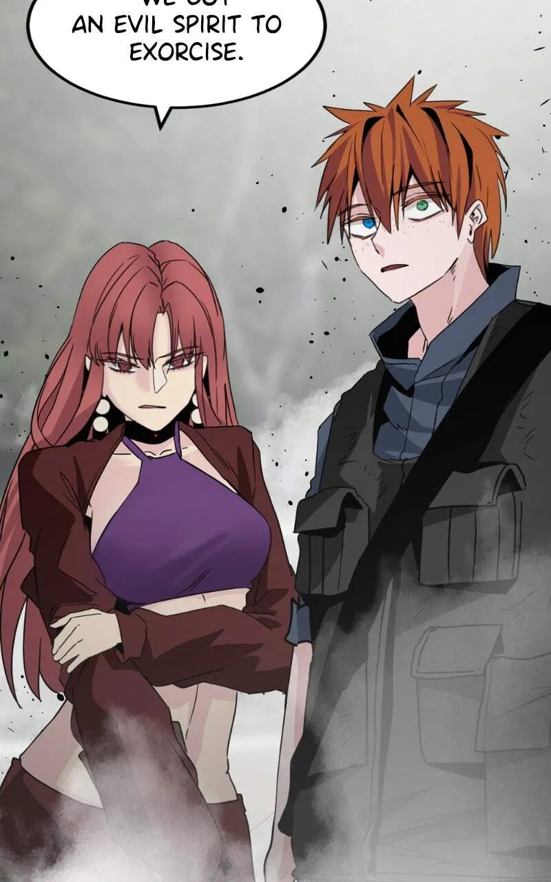 Hero Killer Chapter 89 — Page 60