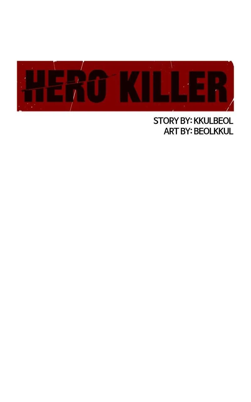 Hero Killer Chapter 89 — Page 62