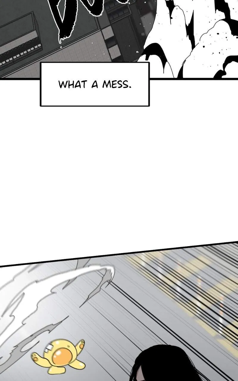 Hero Killer Chapter 89 — Page 68