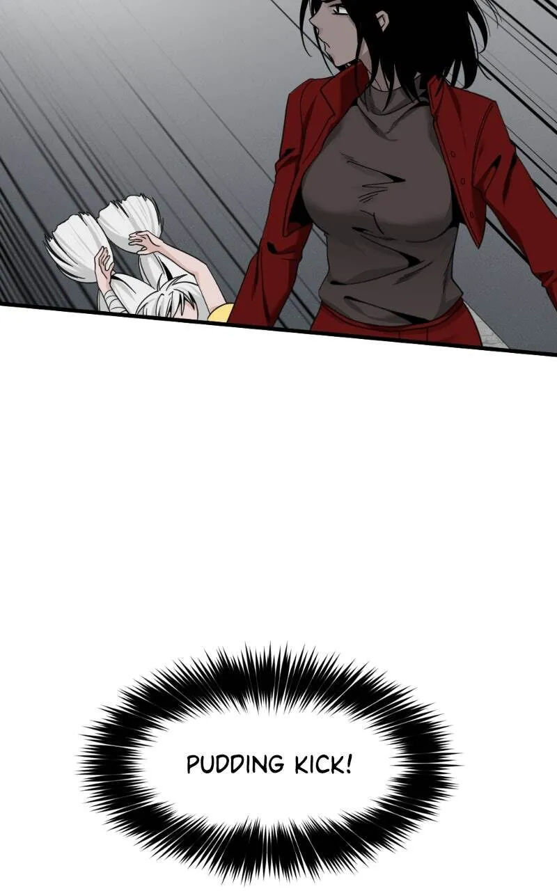 Hero Killer Chapter 89 — Page 69