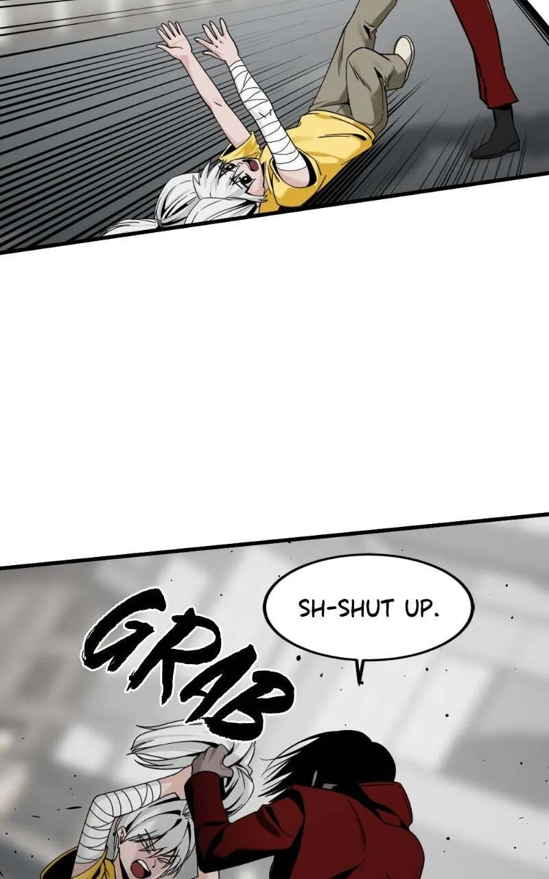 Hero Killer Chapter 89 — Page 71