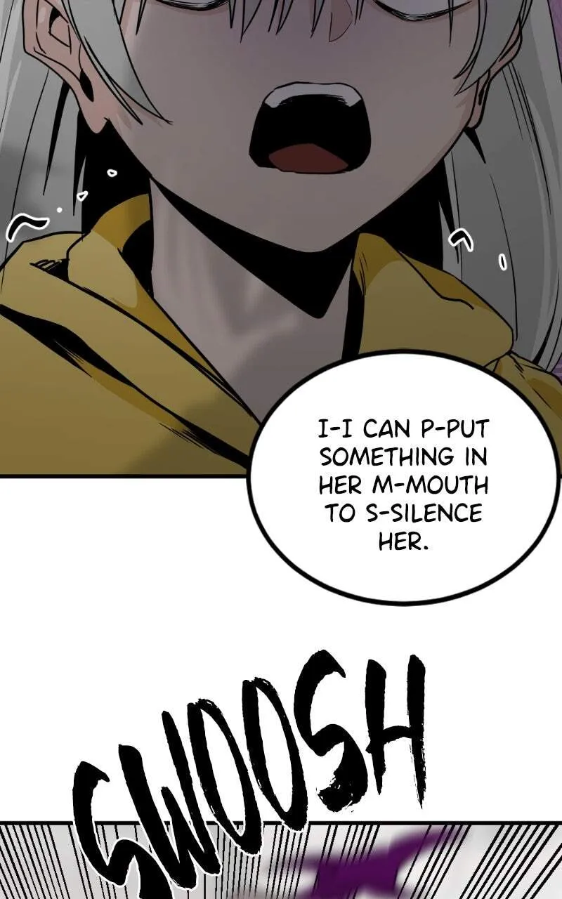 Hero Killer Chapter 89 — Page 75