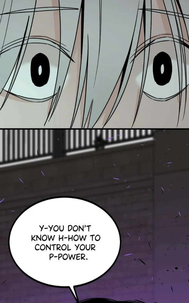 Hero Killer Chapter 89 — Page 83