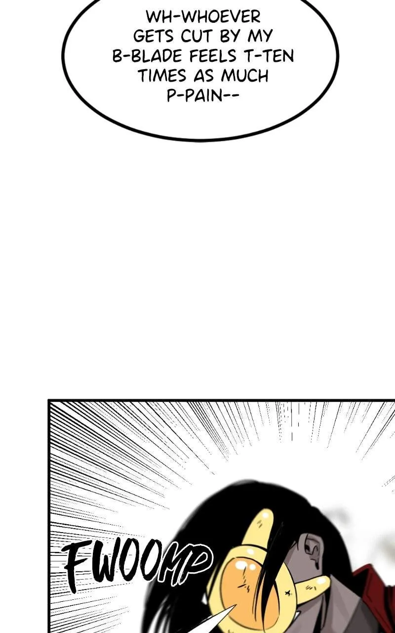 Hero Killer Chapter 89 — Page 91