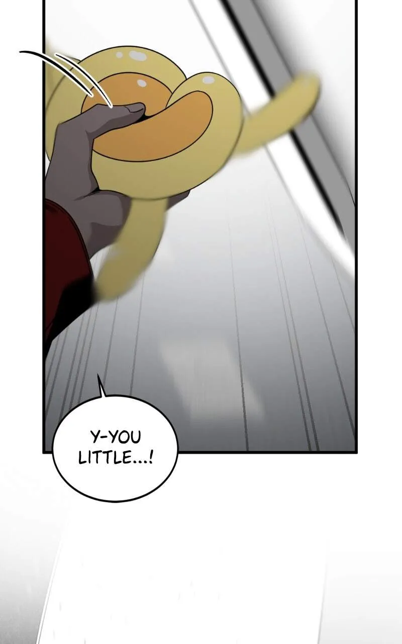 Hero Killer Chapter 89 — Page 93