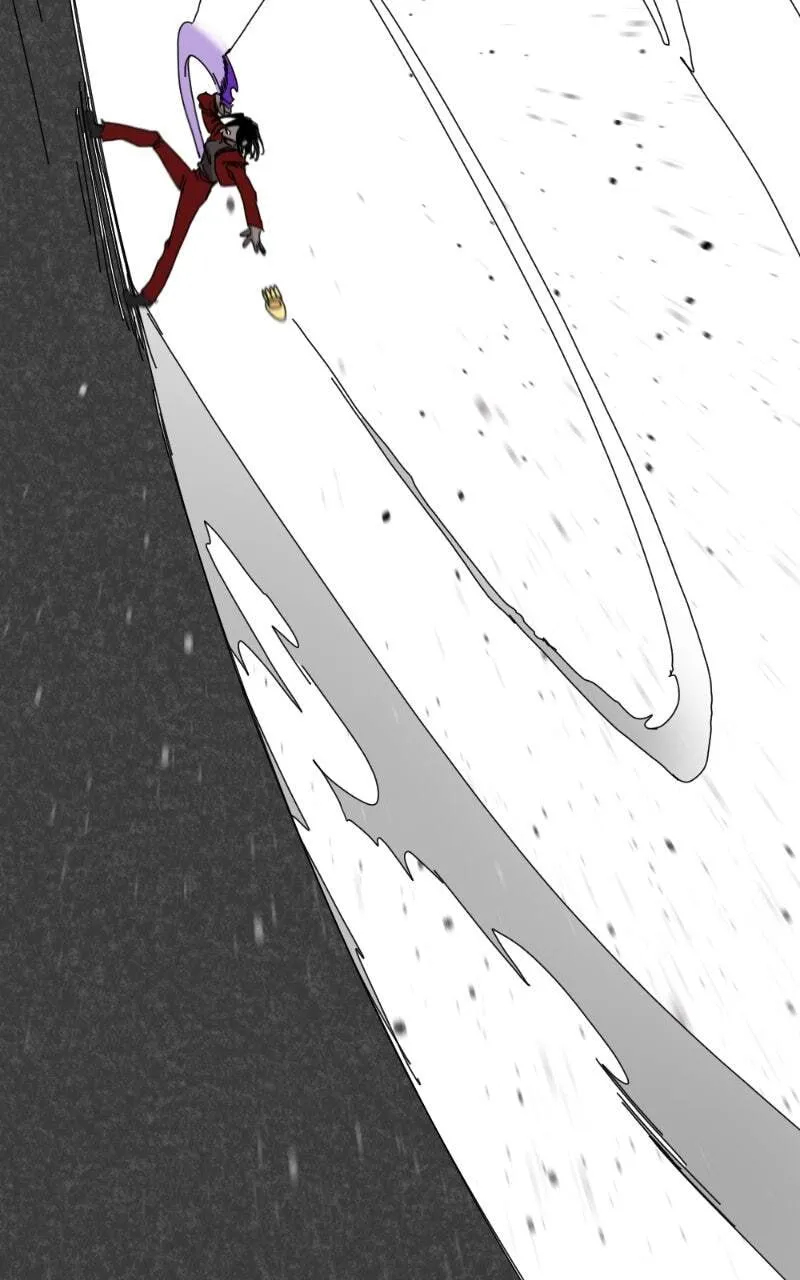 Hero Killer Chapter 89 — Page 95