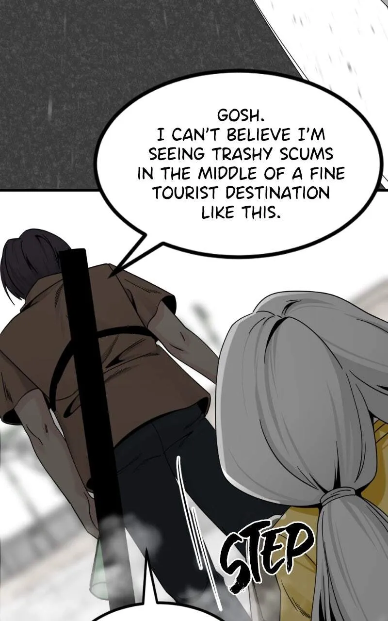 Hero Killer Chapter 89 — Page 96