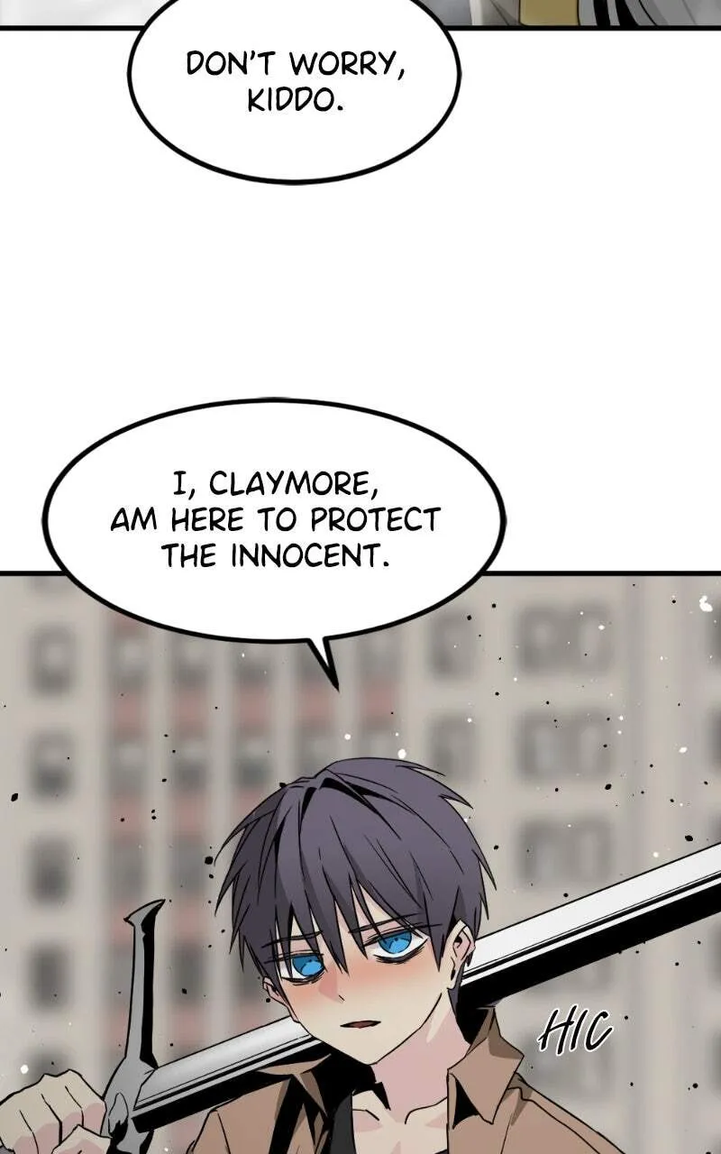 Hero Killer Chapter 89 — Page 97