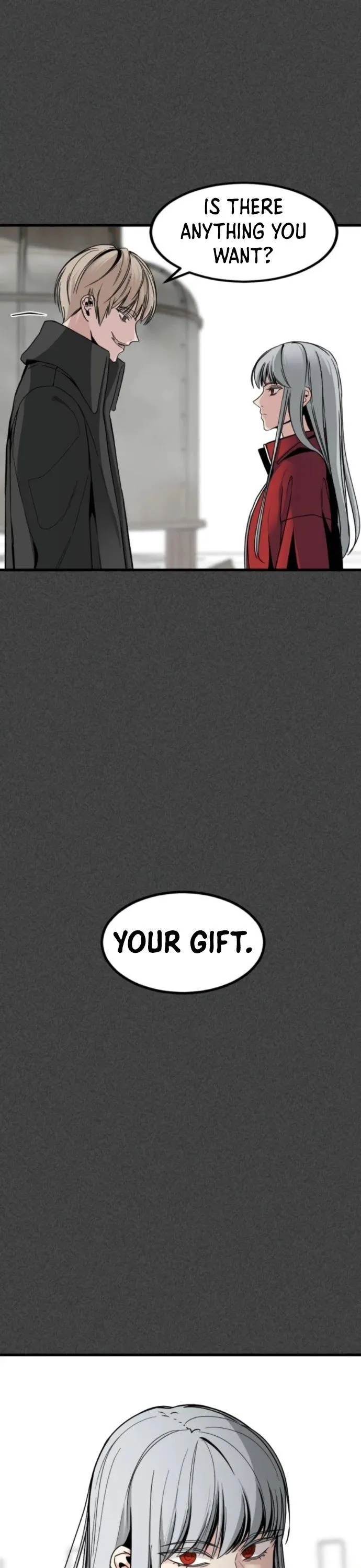 Hero Killer Chapter 9 — Page 31