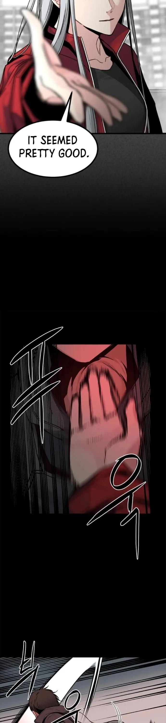 Hero Killer Chapter 9 — Page 32
