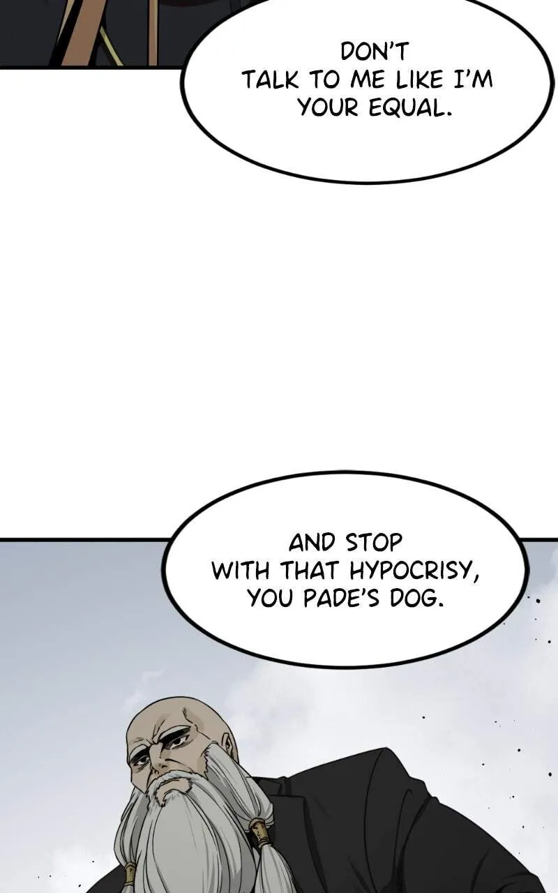 Hero Killer Chapter 90 — Page 5