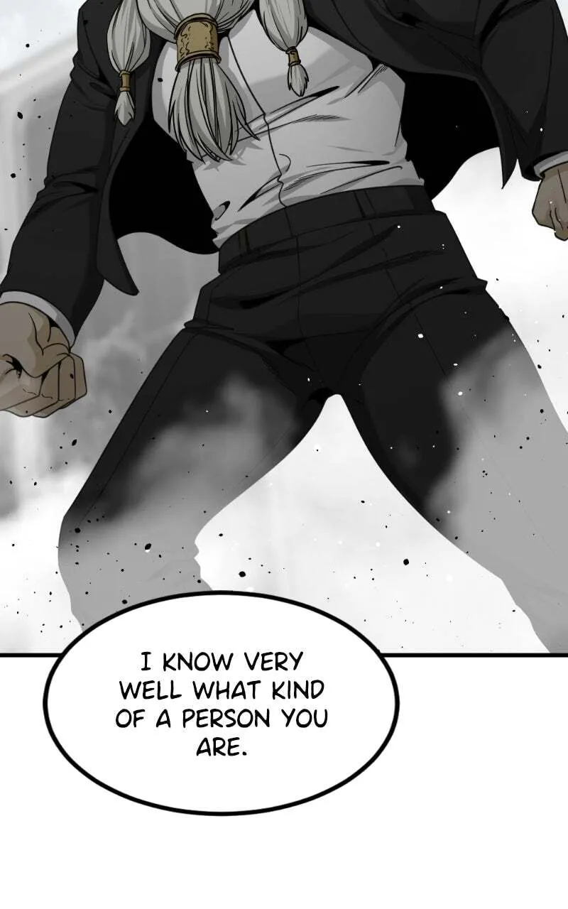 Hero Killer Chapter 90 — Page 6