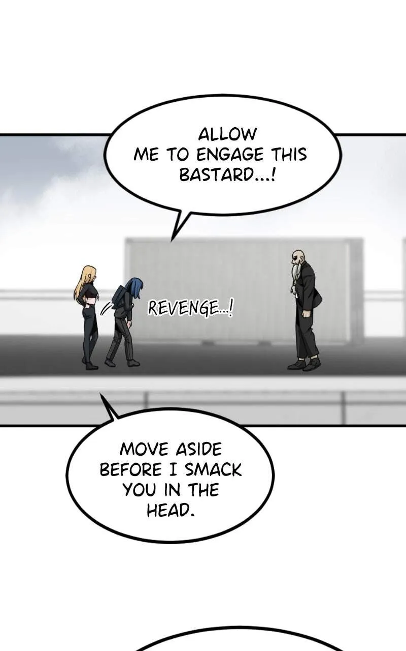 Hero Killer Chapter 90 — Page 7