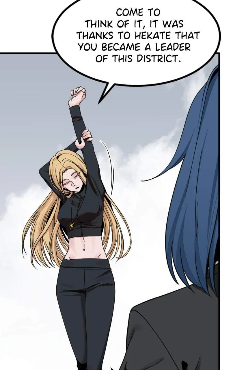 Hero Killer Chapter 90 — Page 8