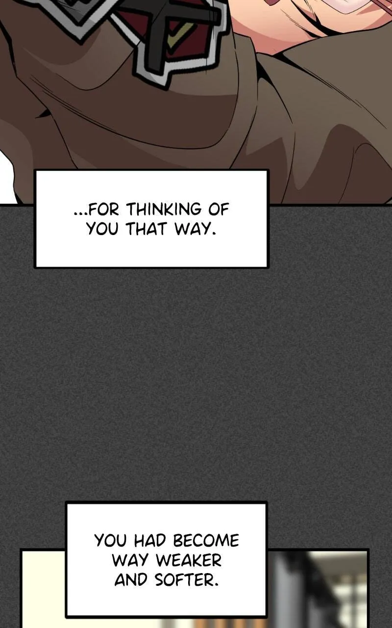 Hero Killer Chapter 90 — Page 106
