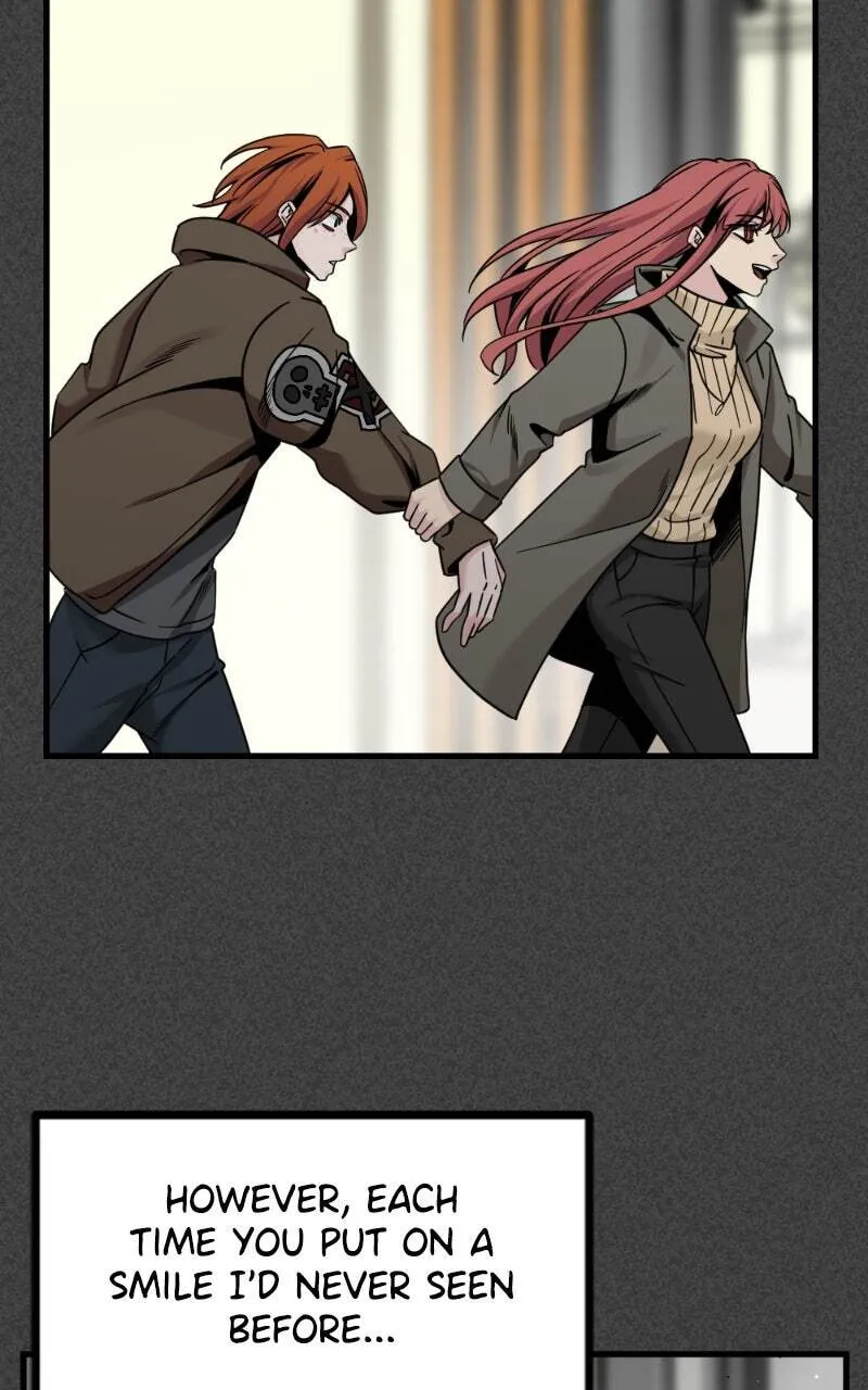 Hero Killer Chapter 90 — Page 107