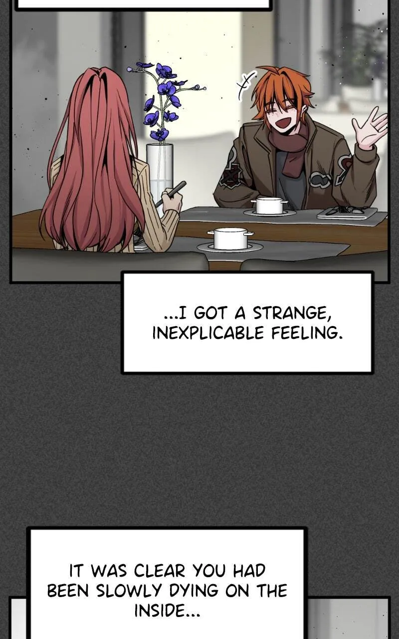 Hero Killer Chapter 90 — Page 108