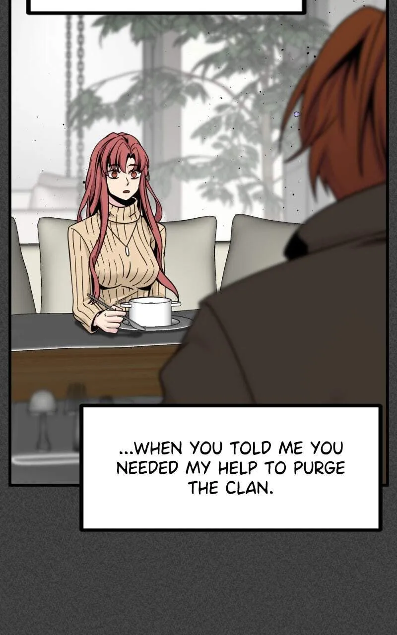 Hero Killer Chapter 90 — Page 109