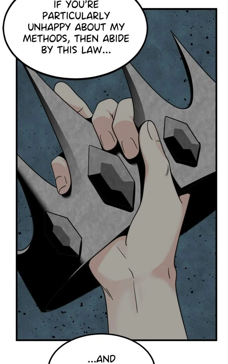 Hero Killer Chapter 90 — Page 11