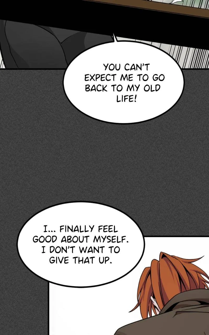 Hero Killer Chapter 90 — Page 111