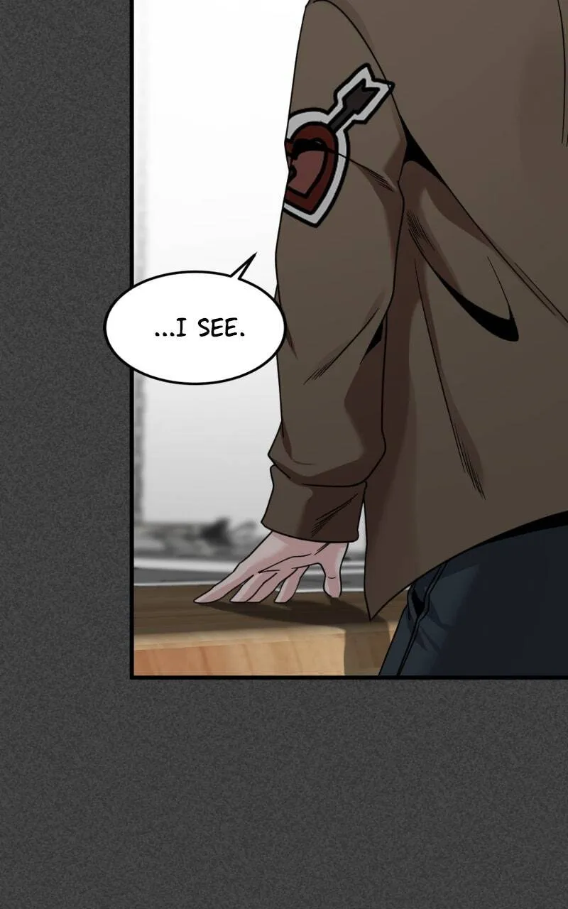 Hero Killer Chapter 90 — Page 112