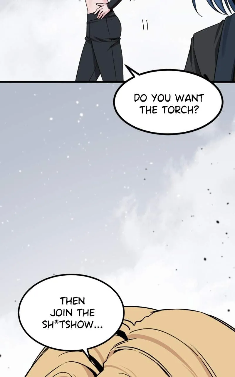 Hero Killer Chapter 90 — Page 13
