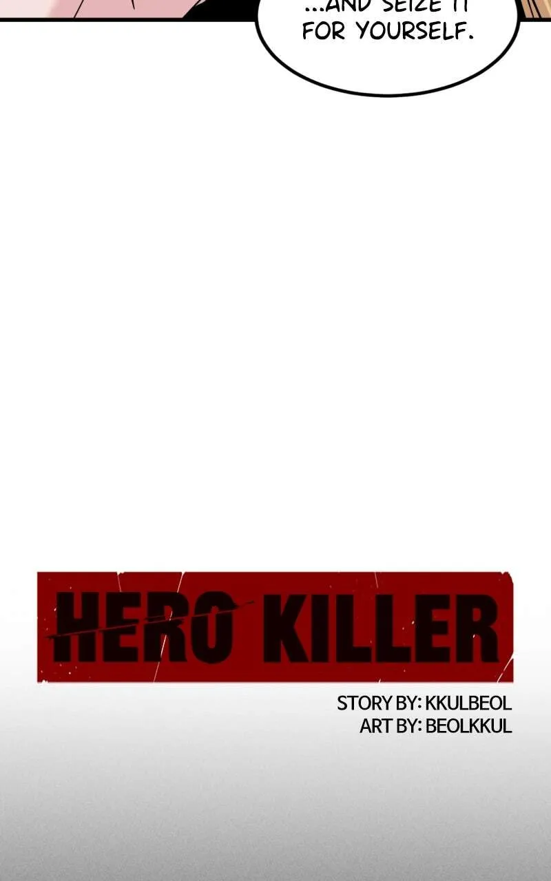 Hero Killer Chapter 90 — Page 15