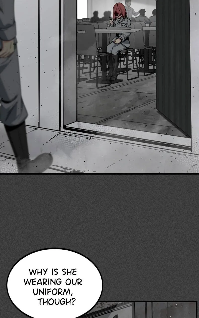 Hero Killer Chapter 90 — Page 18
