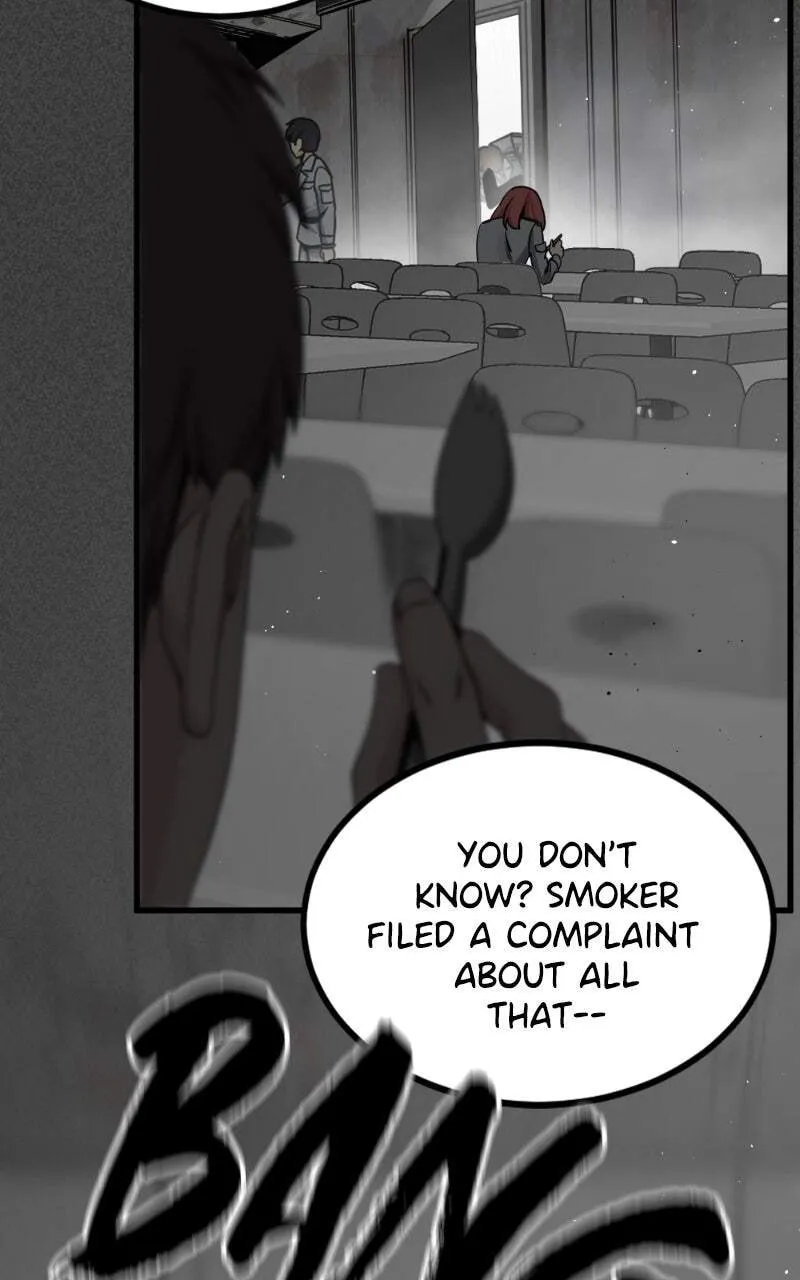 Hero Killer Chapter 90 — Page 19