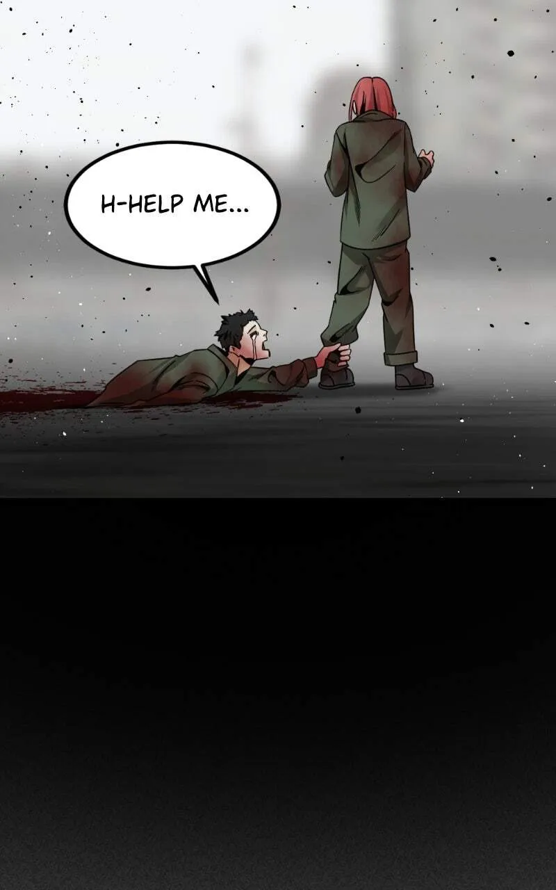 Hero Killer Chapter 90 — Page 28