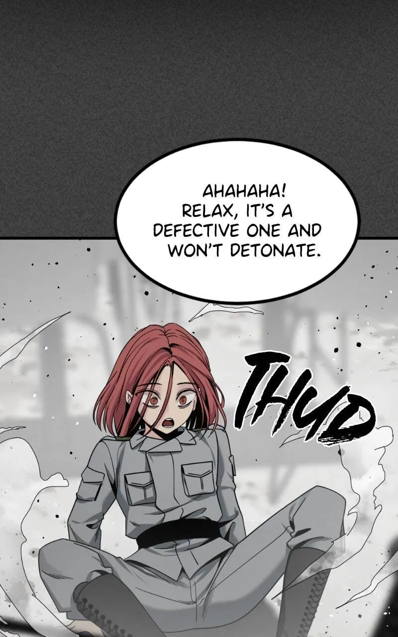 Hero Killer Chapter 90 — Page 29