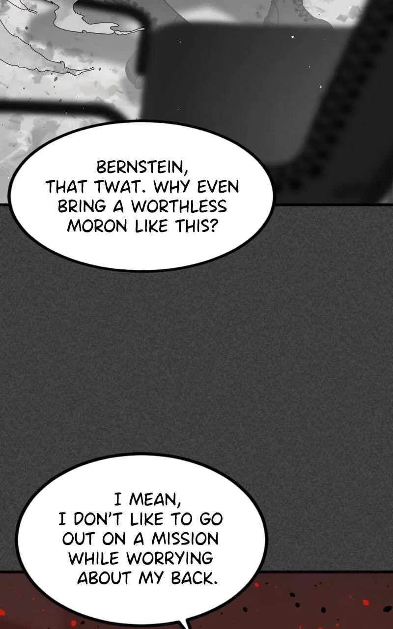 Hero Killer Chapter 90 — Page 30