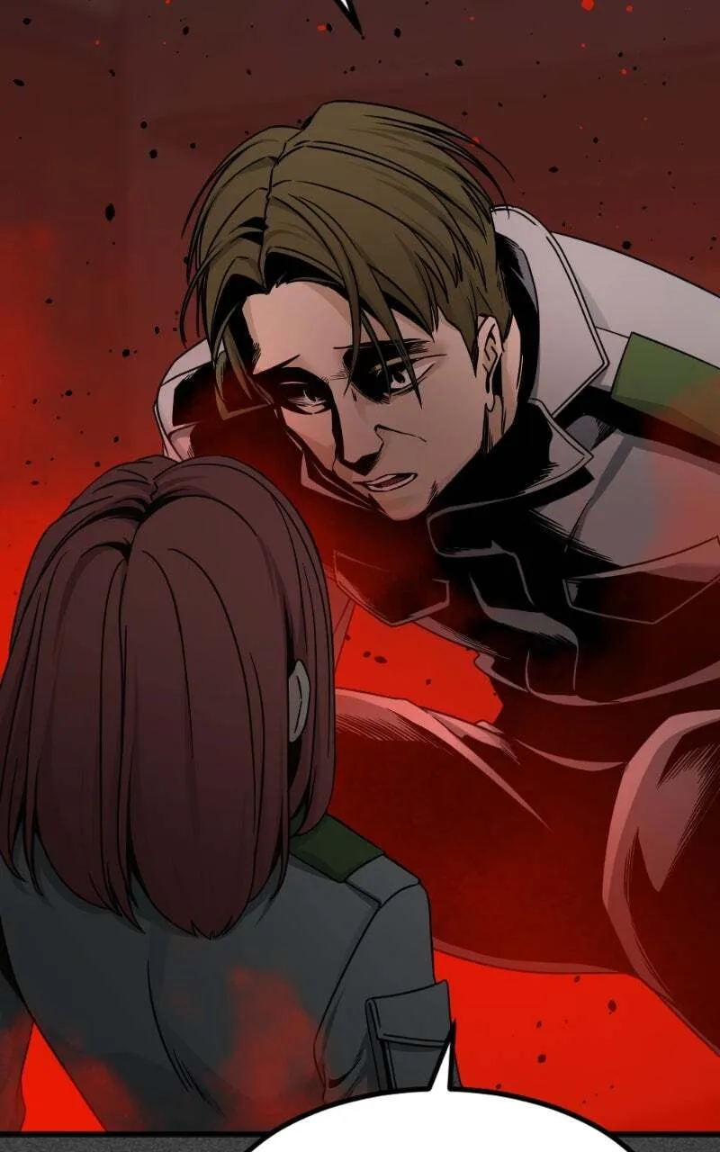 Hero Killer Chapter 90 — Page 31
